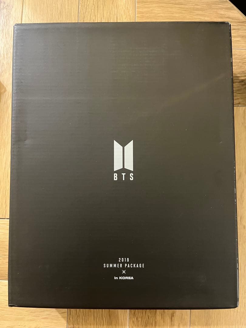 BTS サマーパッケージ・ウィンターパッケージ DVD まとめ売り 4点セット