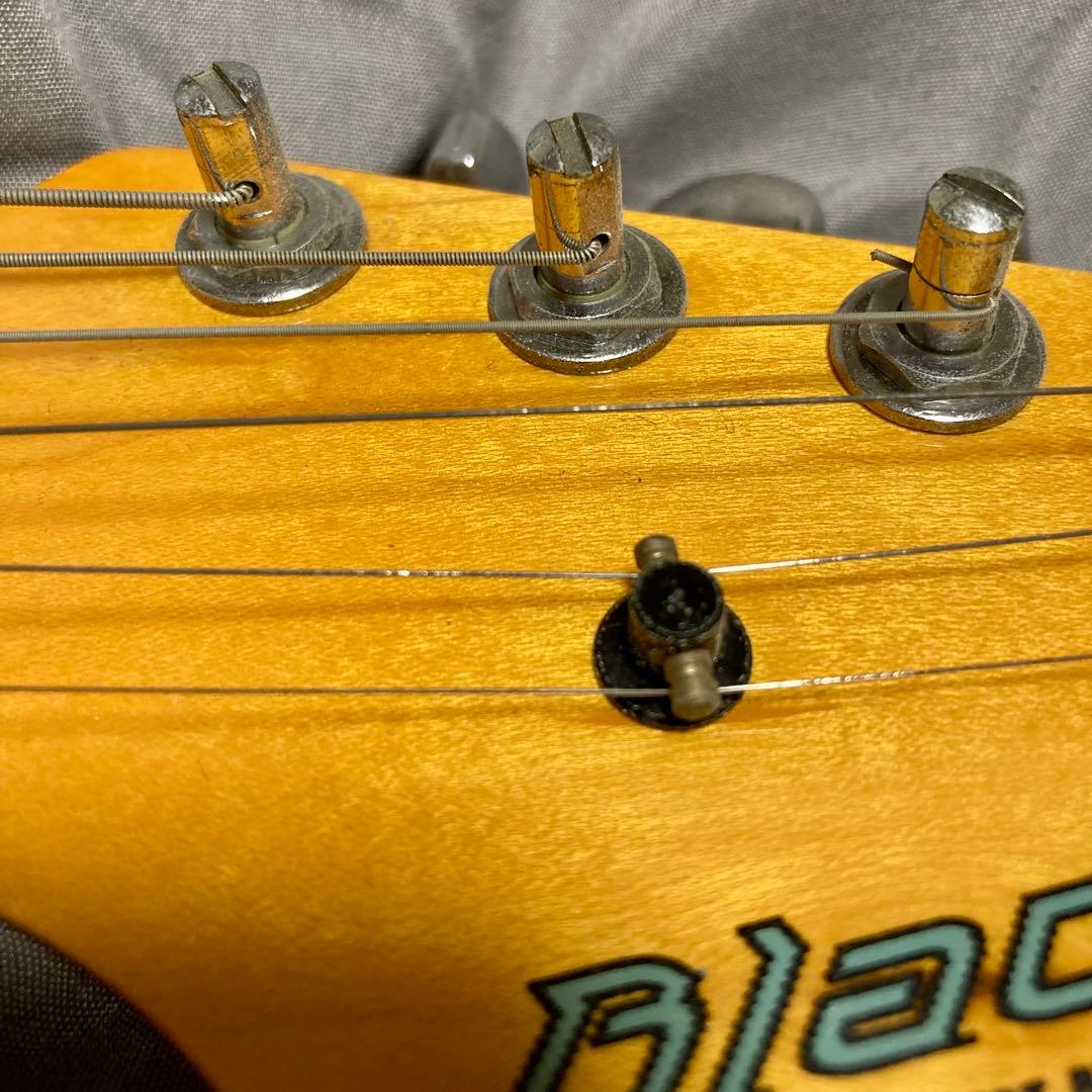 ブレイド（LEVINSON ）ストラトキャスター