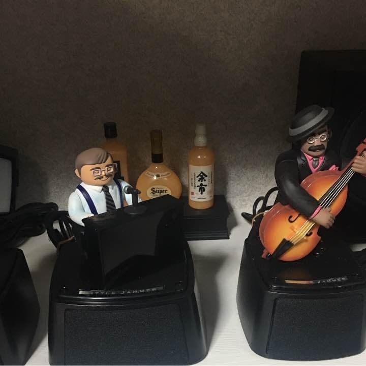 ザ、ボトルコレクション