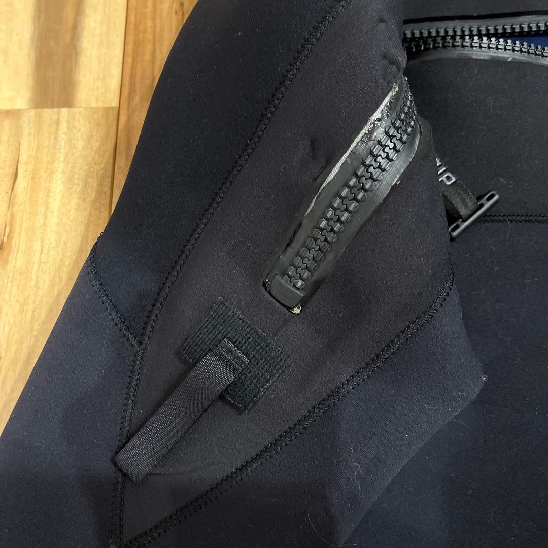 6/5までBEWETサーフィン用ドライスーツ ネオプレン