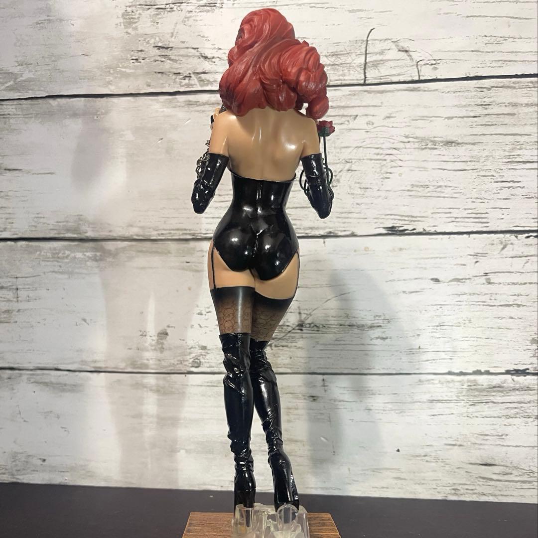 DAWN ドーン　アメコミ　海外製フィギュア