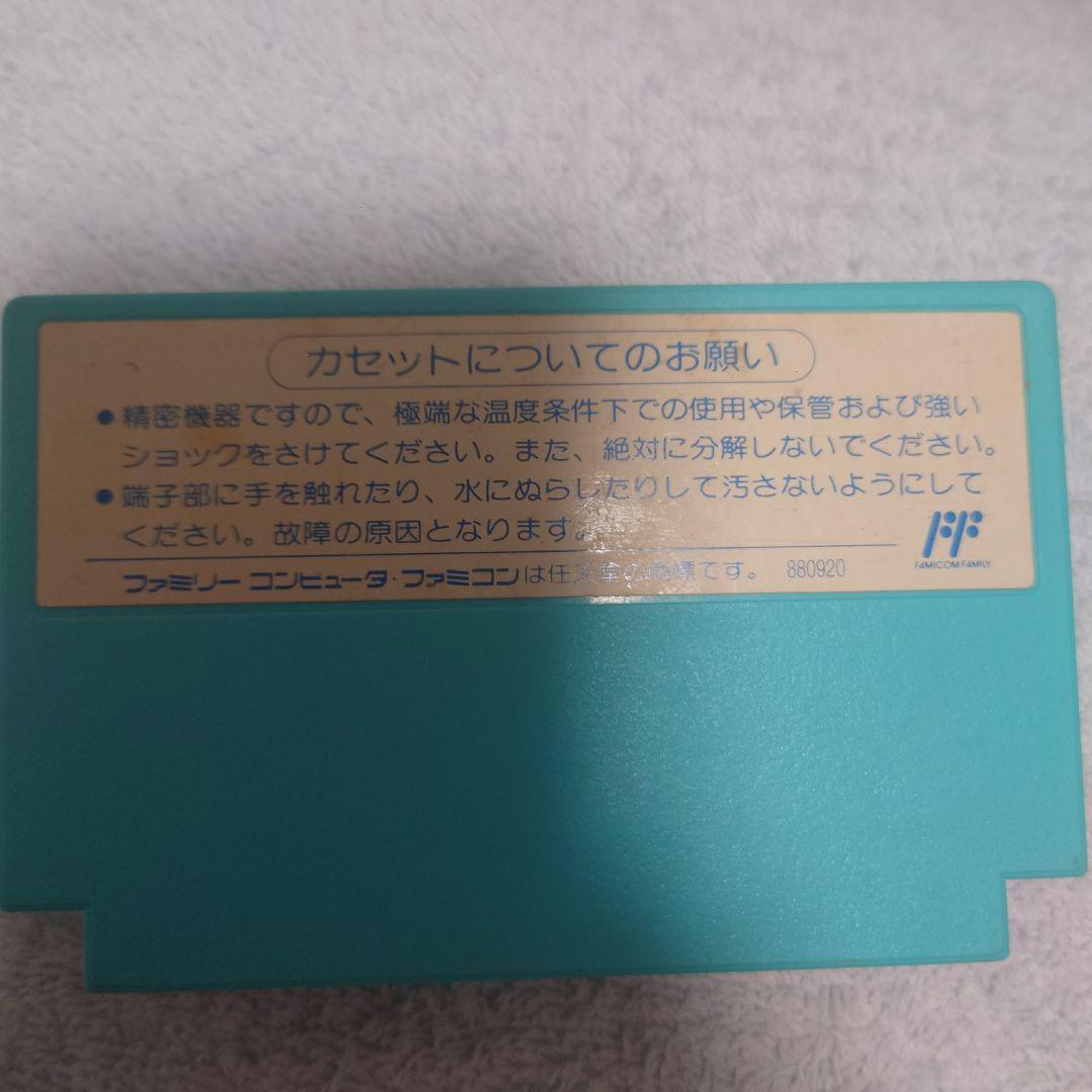 ファミコン アイドル八犬伝
