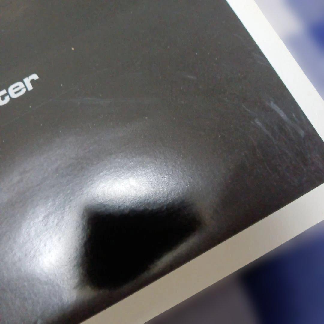 ポスター(トロン)