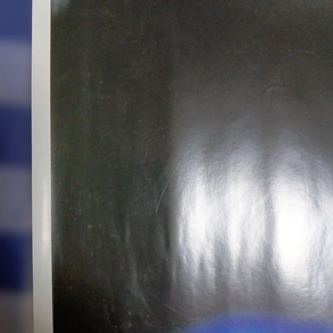 ポスター(トロン)