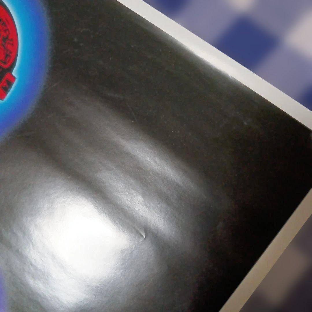 ポスター(トロン)