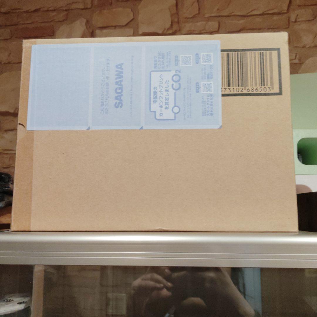 聖闘士星矢 聖闘士聖衣神話EX 聖闘士聖衣神話 オピュクス オデッセウス輸箱未開