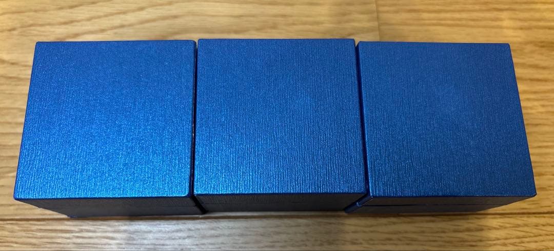 ⭐️期間限定価格⭐️【非売品】大谷翔平 リング3種類セット2024チャンピオンリング