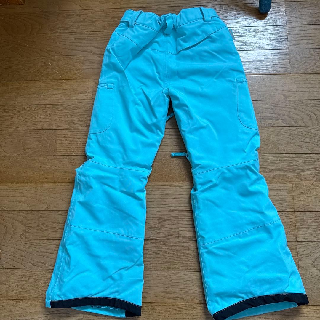 バートン　スノーボードウェアパンツ