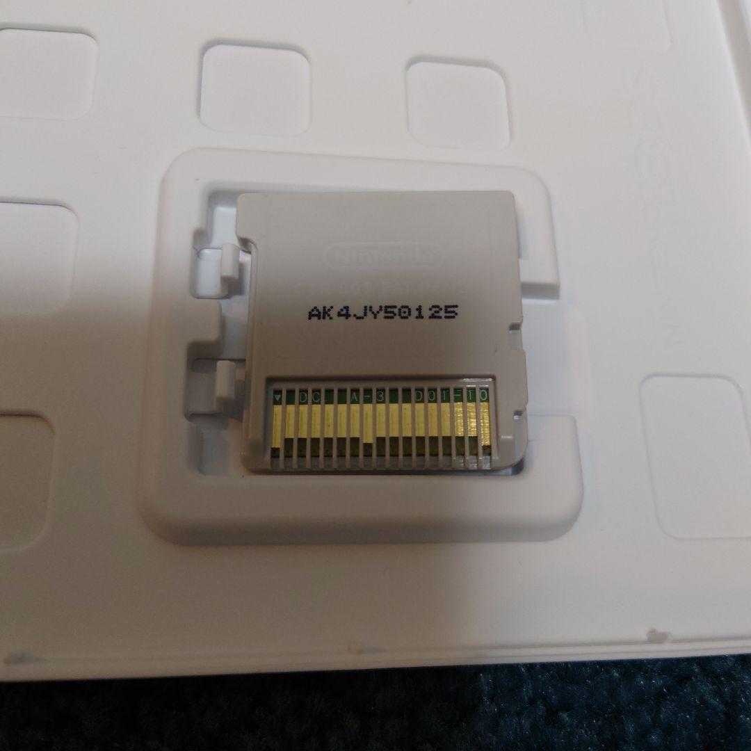 3DS アイカツ!My No.1 Stage!