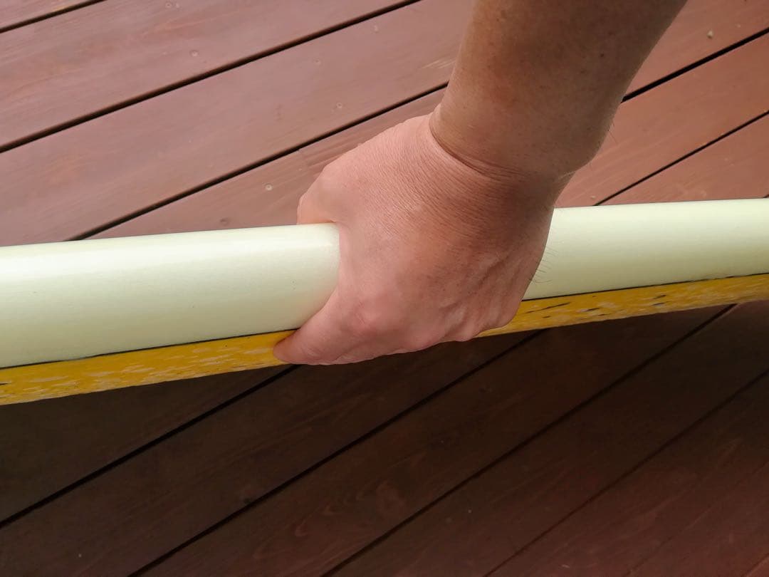 サーフボード　ロング