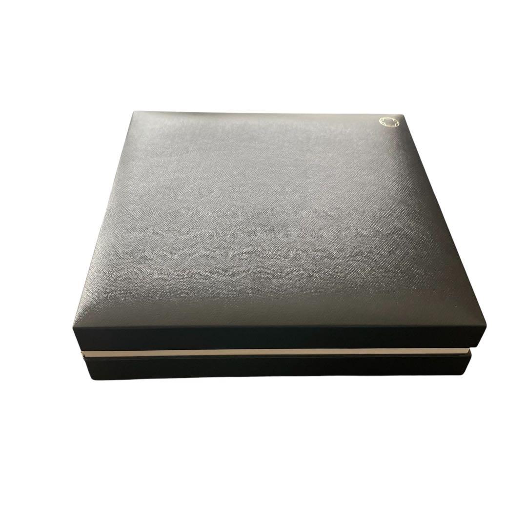 Montblanc Meisterstück 146 M万年筆 ブラック