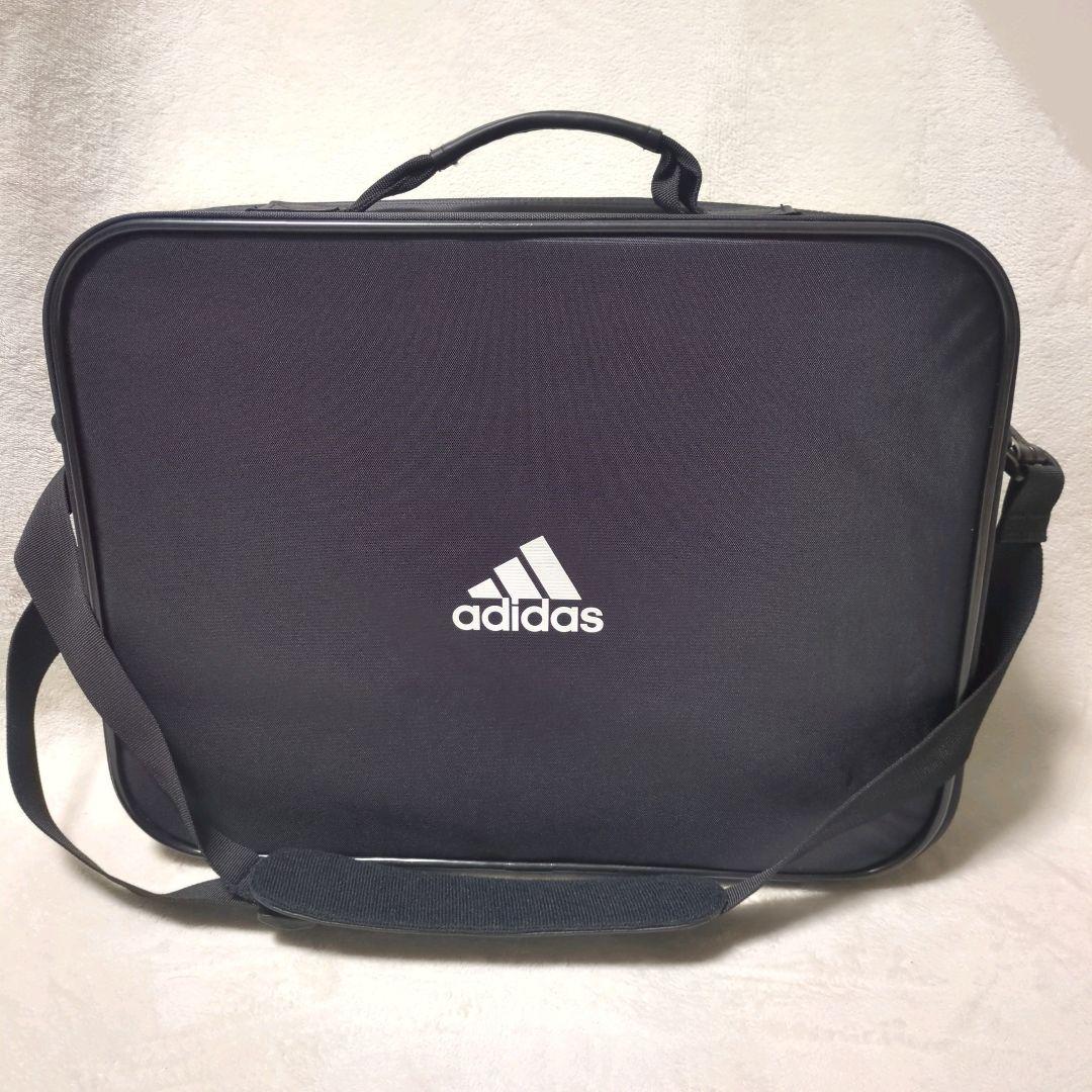 新品 adidas サッカー メディカルバッグ ケース Z10086
