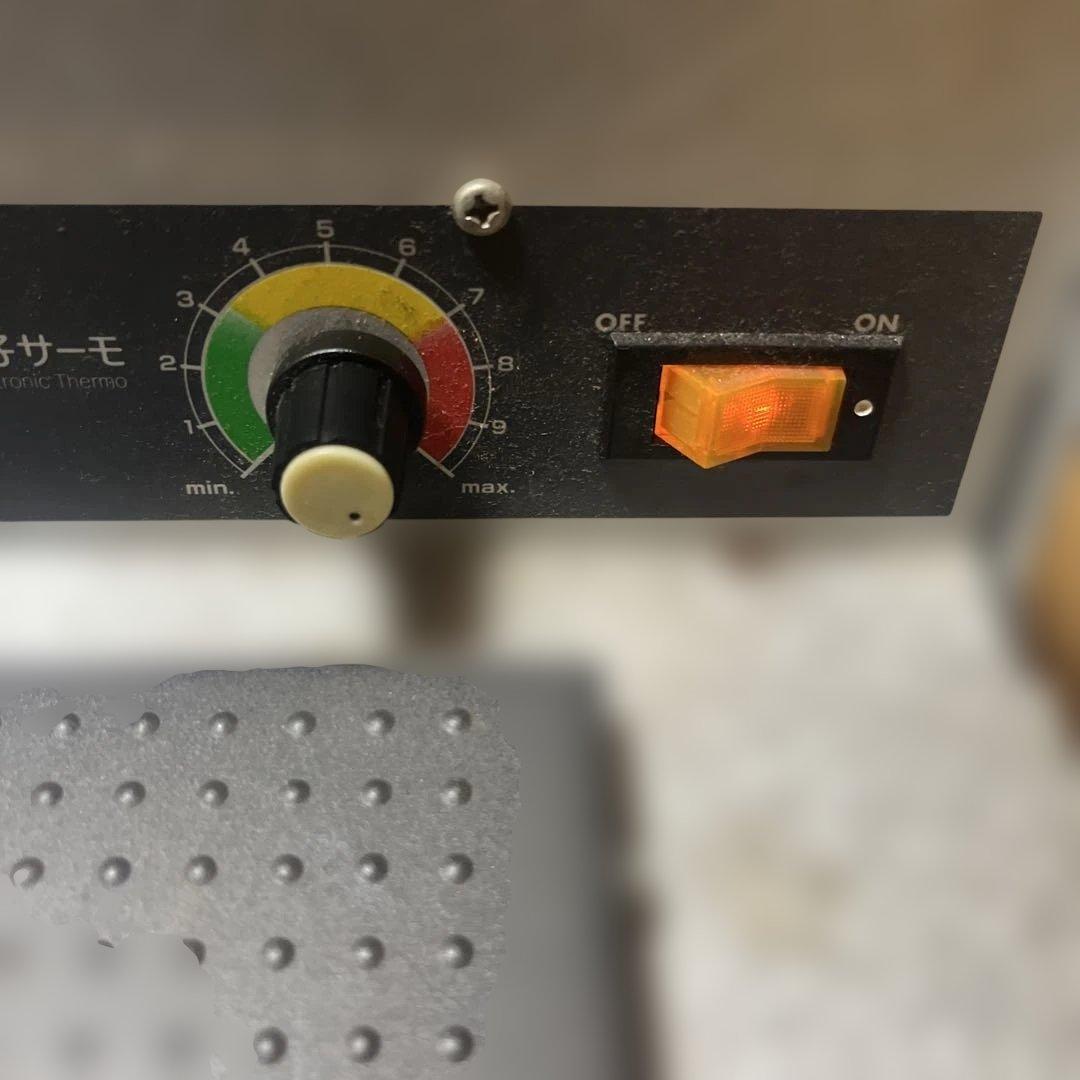 【動作確認済】アスパルポリラッパー 業務用手動包装機ラップカッター B-45PN