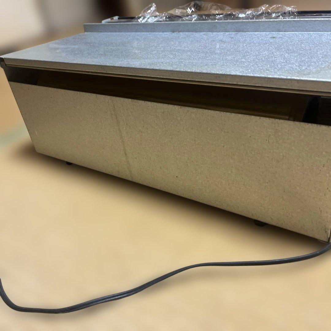 【動作確認済】アスパルポリラッパー 業務用手動包装機ラップカッター B-45PN