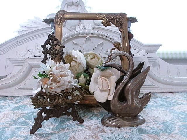 フランス　アンティーク　ブロカント　☆５点　セット