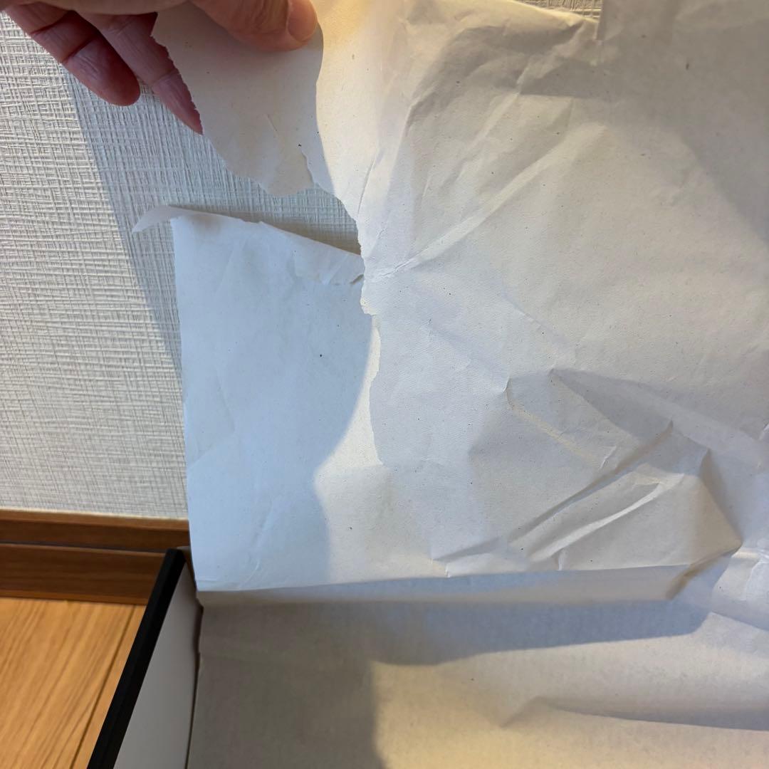 NIKEAirJordan1 青黒 ハイカット 26.5cm