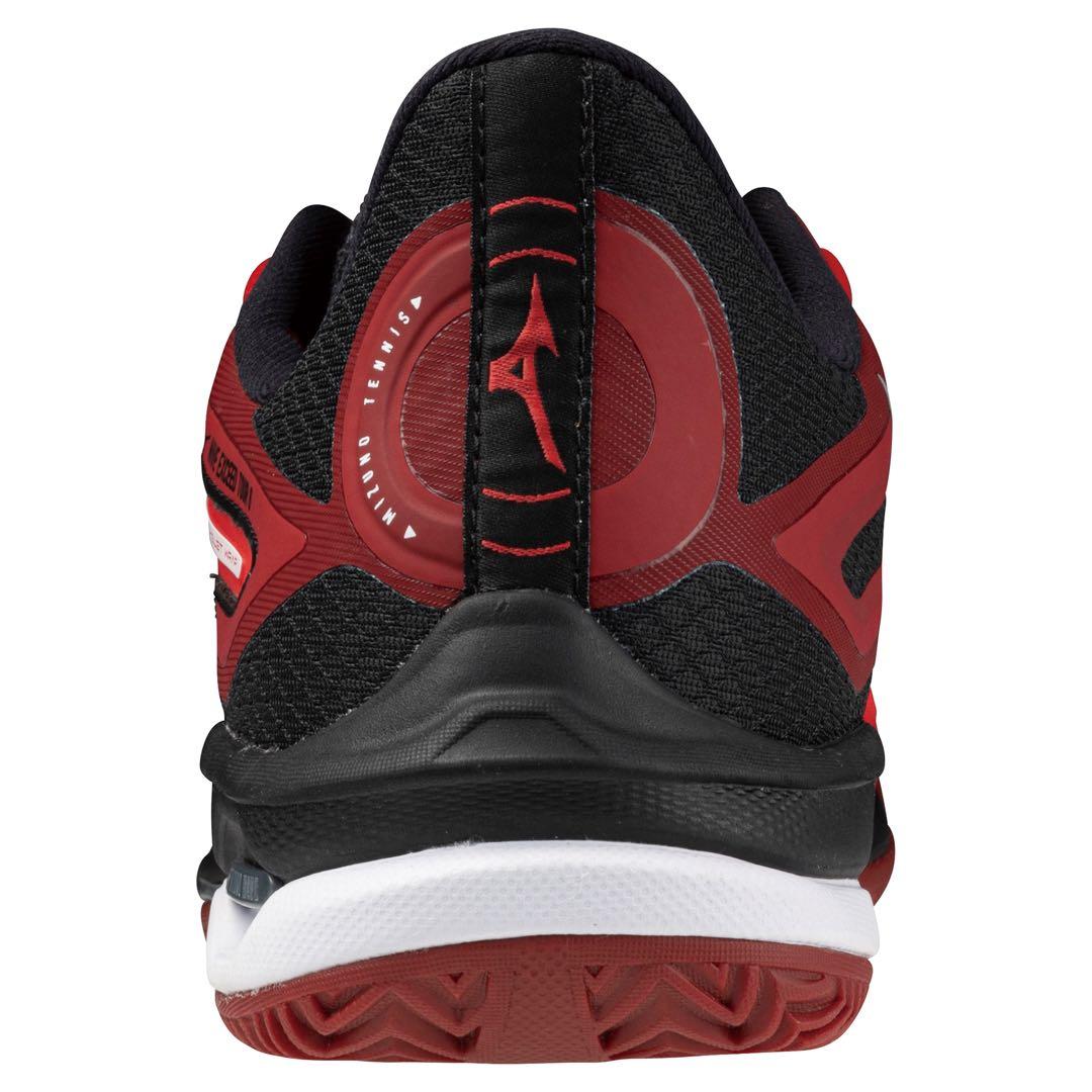 【30センチ3足セット】ミズノウェーブエクシードOC