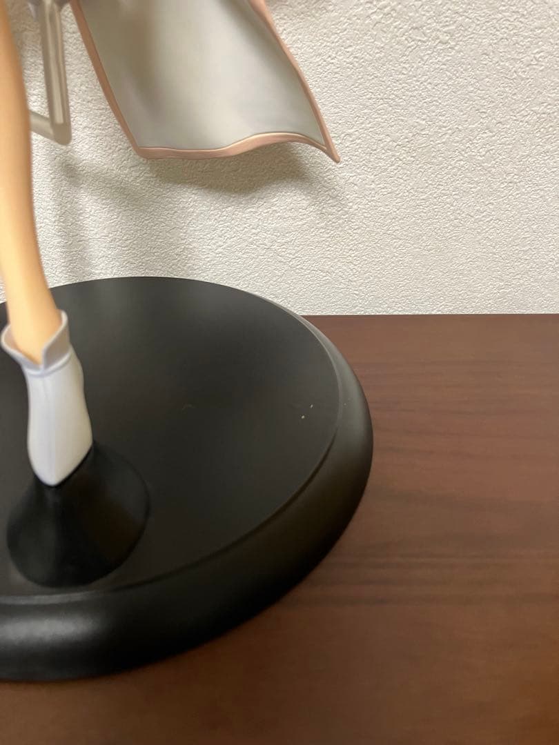 ラクス・クライン フィギュア 艦長服 キャラホビ2008限定 アトリエ彩