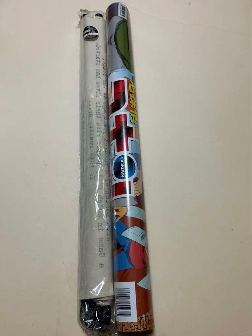 名探偵コナン グッズ 50点以上セット 映画 クリアファイル 懐中時計等