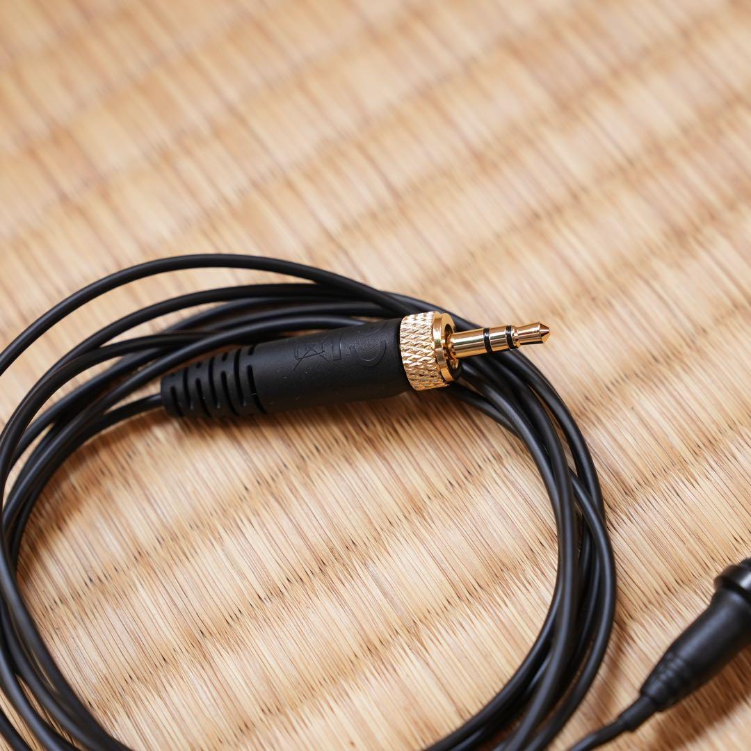 配信機器・PA機器・レコーディング機器 SENNHEISER ME2