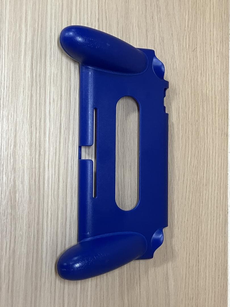 【ほぼ未使用】Switch Nintendo Lite ブルー 本体【ケース付】