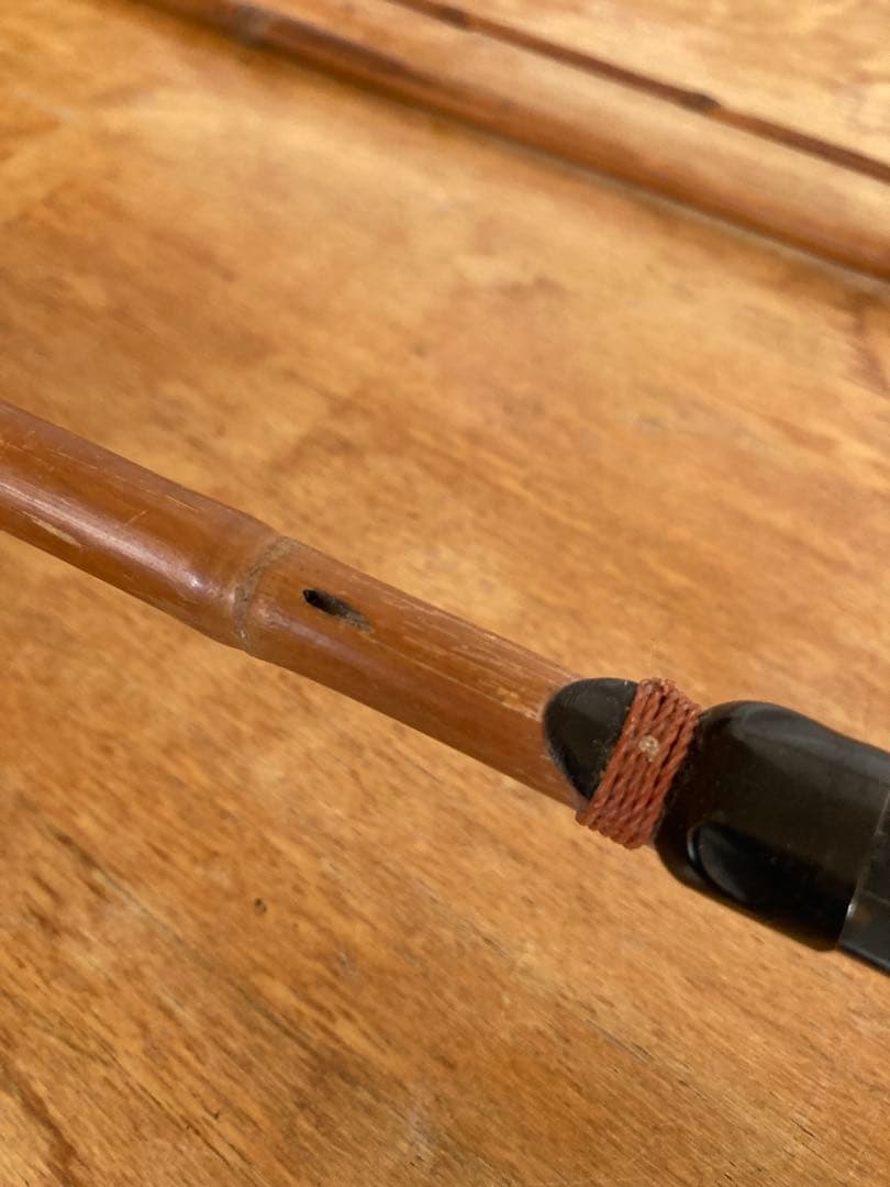 庄内竿2点セット