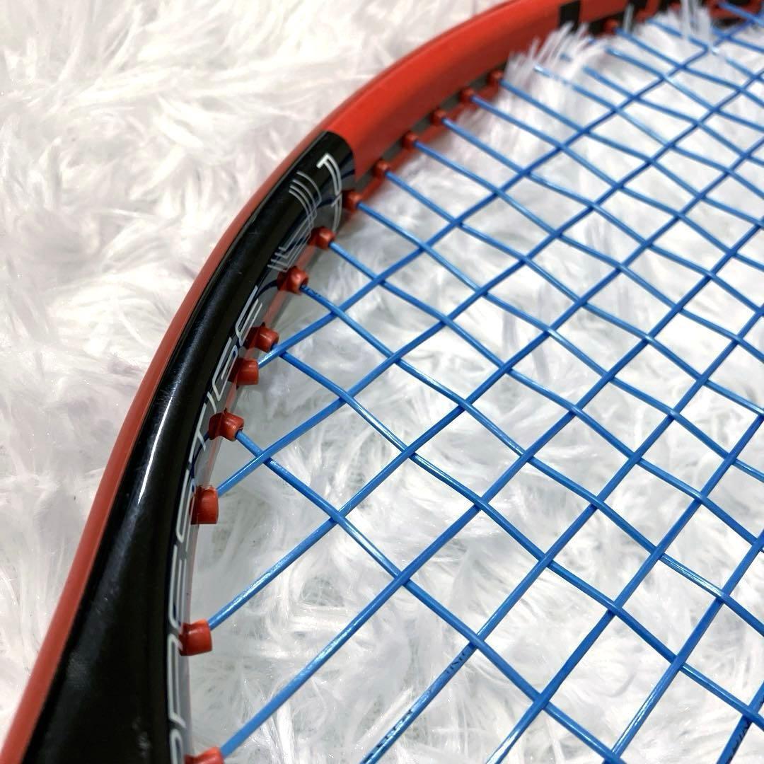 HEAD PRESTIGE PRO GRAPHENE 2本セット　G3 2014