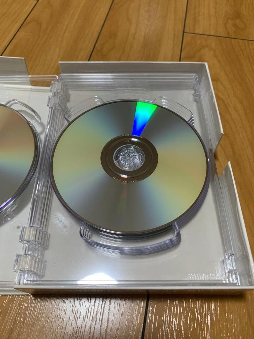 ToHeart アニメ DVD-BOX 7枚セット