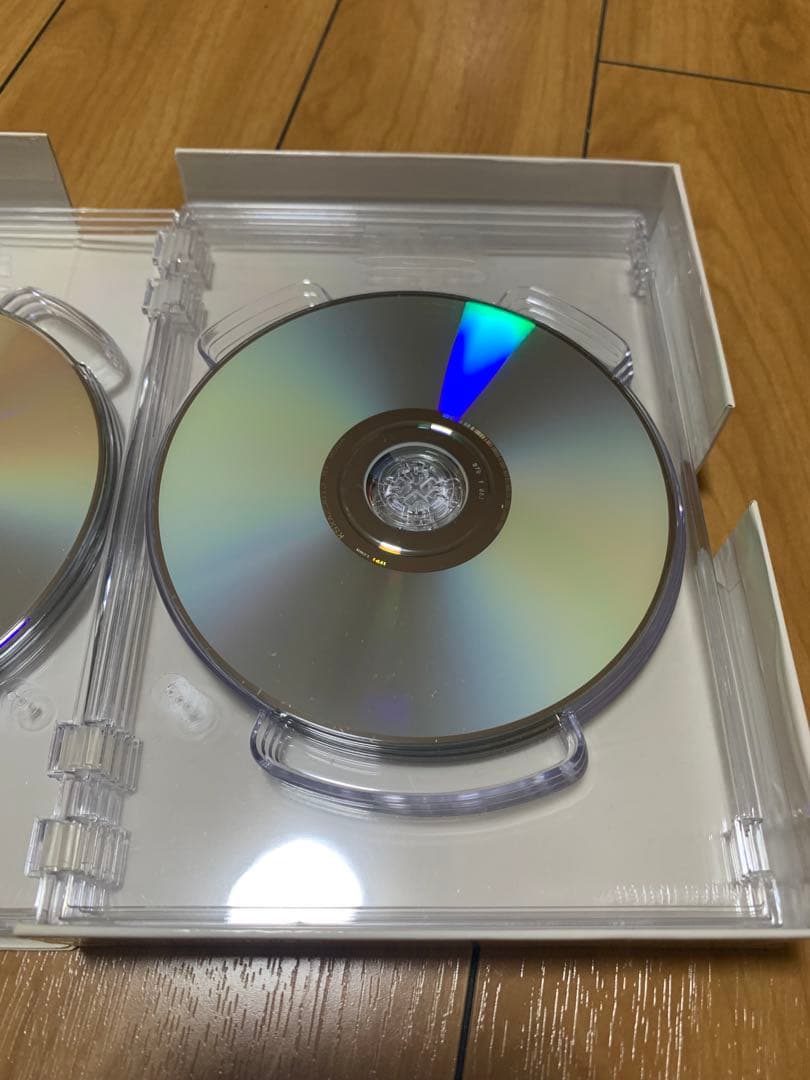 ToHeart アニメ DVD-BOX 7枚セット