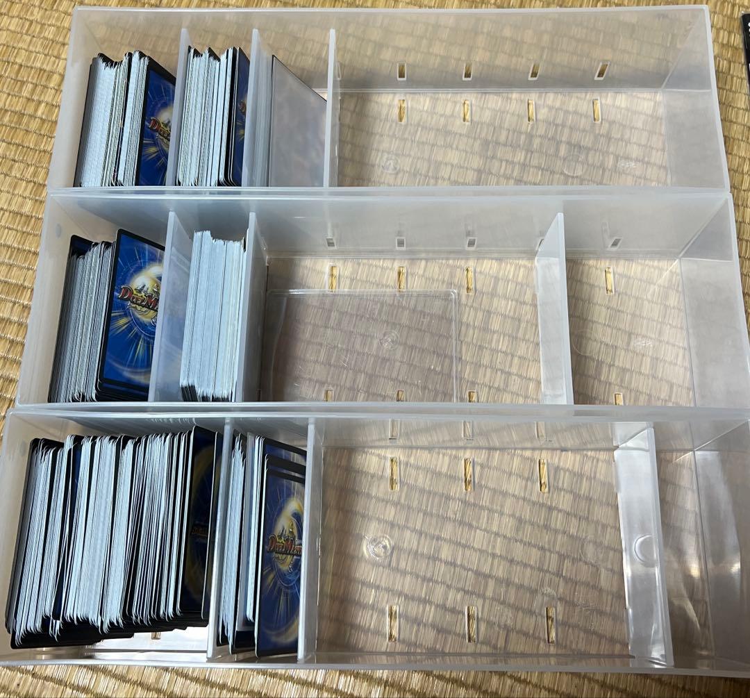 ヤ*ト様 デュエルマスターズ 引退品 デッキ パーツ