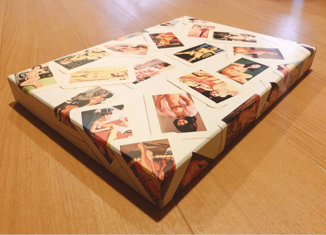 SEDITIONARIES セディショナリーズ JONIO 藤原ヒロシ