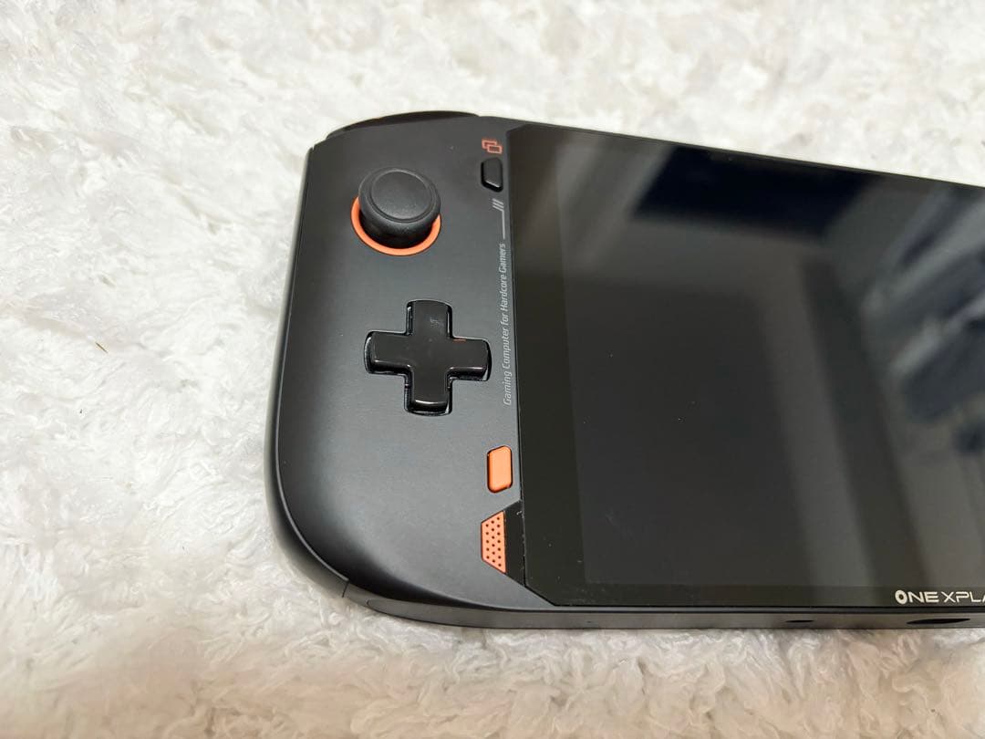 ケース付きONEXPlayer Mini Core i7 16GB 1TB