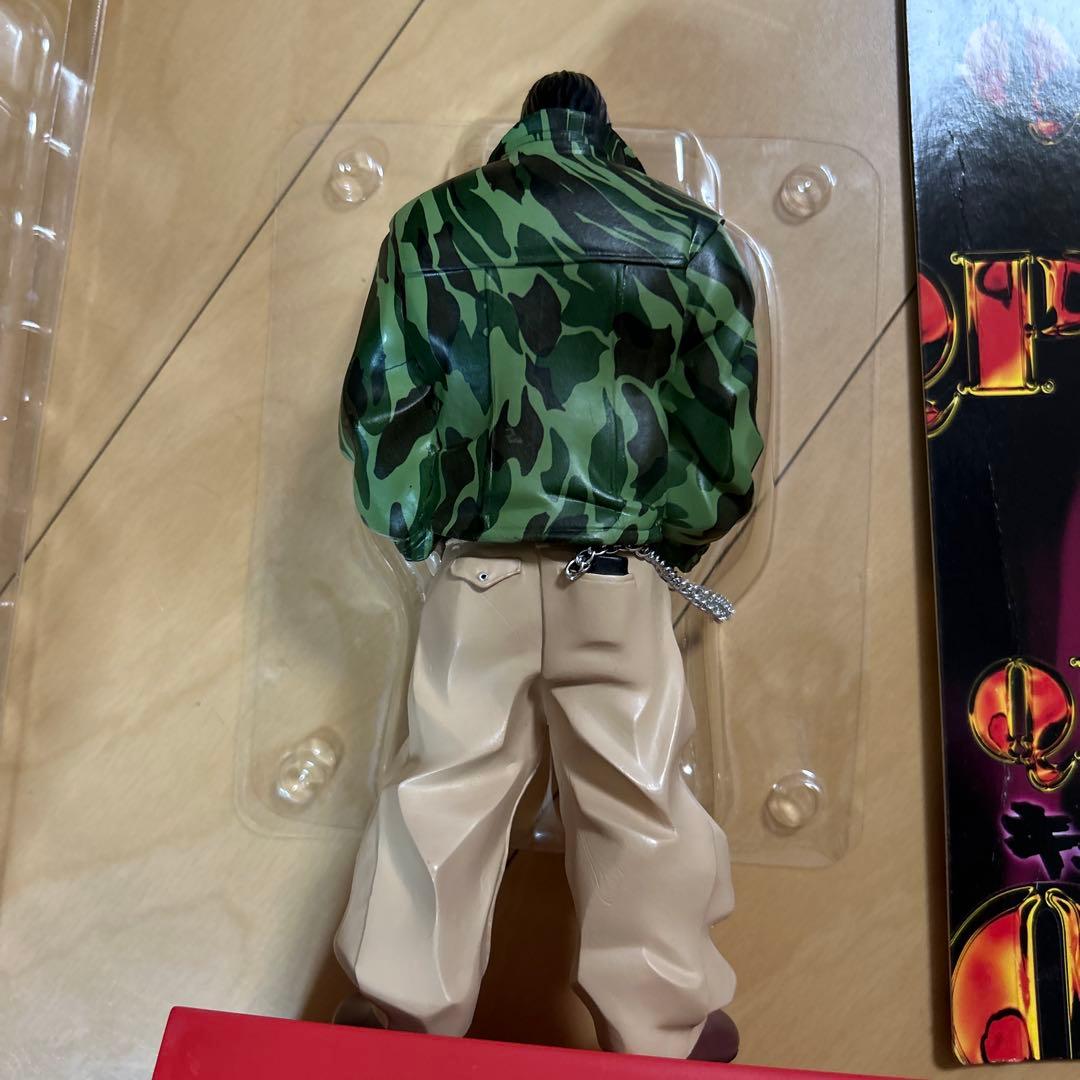 【即購入ok!!】QP-キューピー トム 塗装済み完成品フィギュア 新品未使用