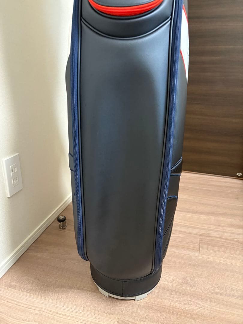 テーラーメイド　レディース　キャディバッグ