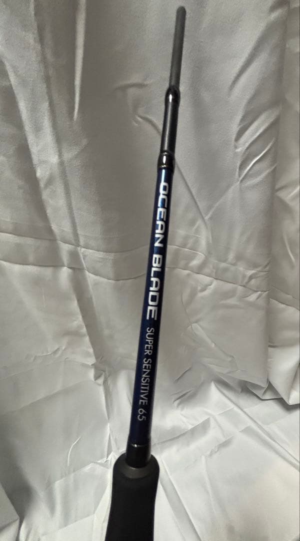 クレイジーオーシャンOCEAN BLADE SUPER SENSITIVE 65