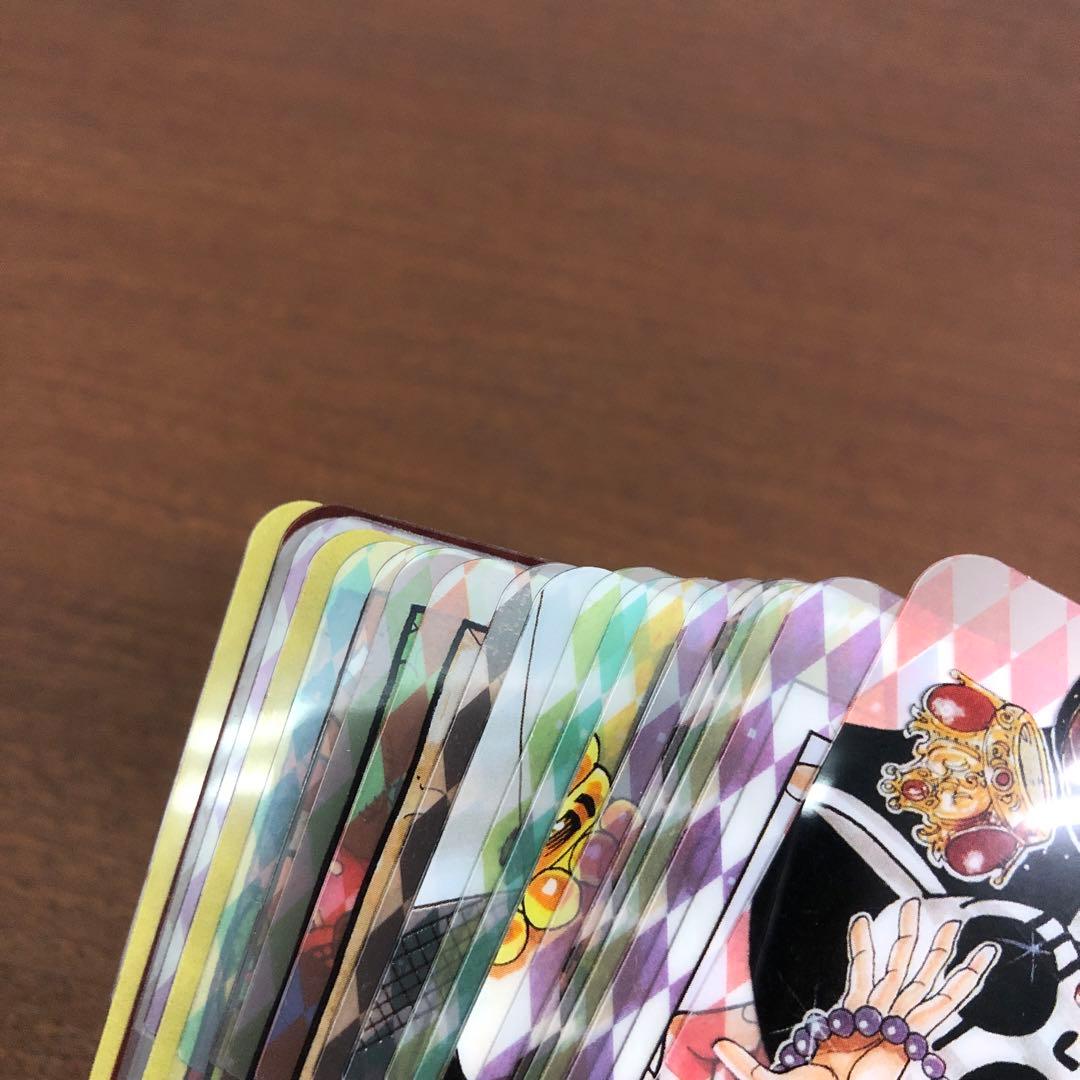 専用❶ワンピース 麦わらストア 20周年記念 特典 クリアファイル 17種21枚