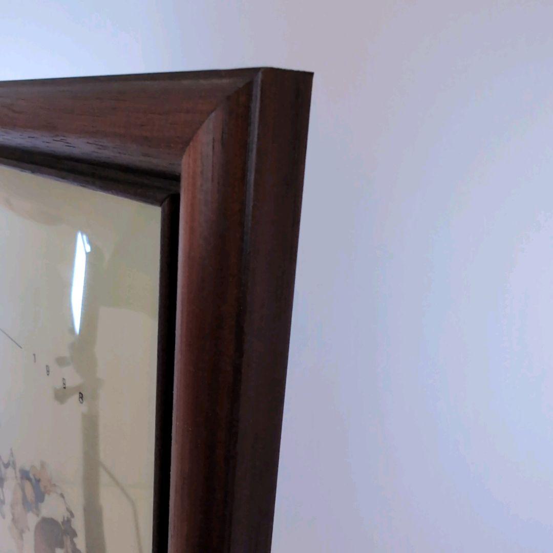 ウォルト・ディズニー 100周年 1500枚限定 キャンバスポスター