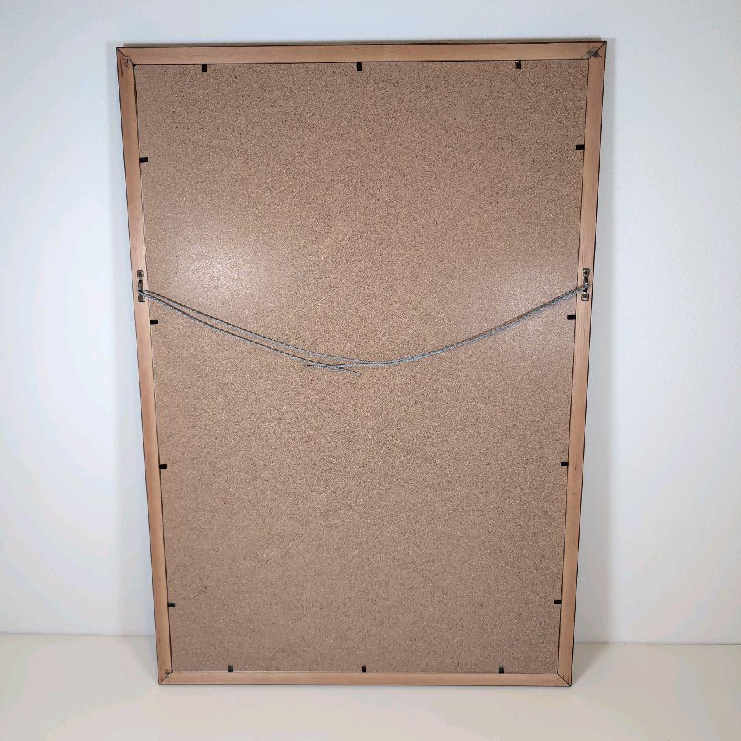 ウォルト・ディズニー 100周年 1500枚限定 キャンバスポスター