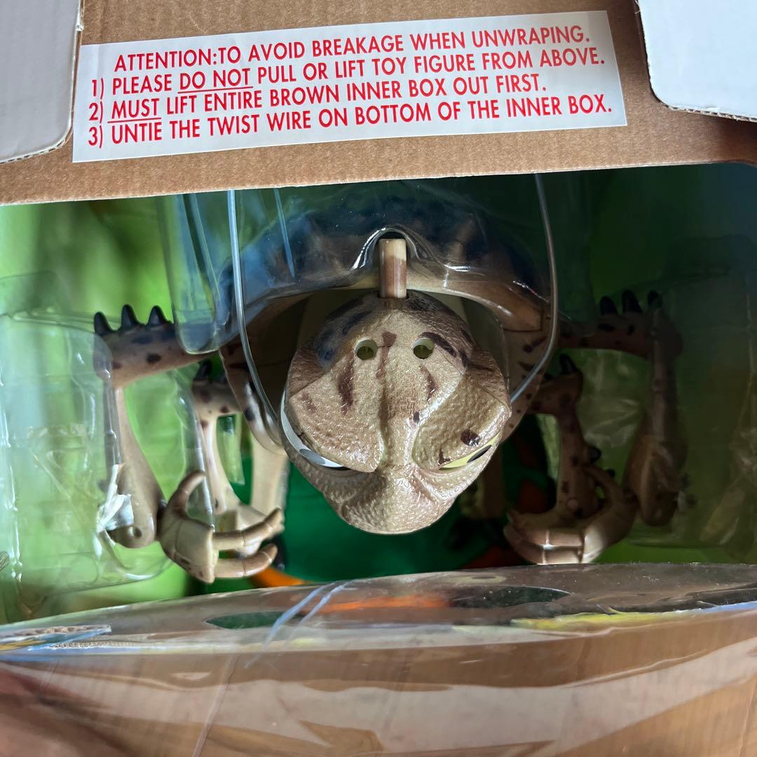 SF・ファンタジー・ホラー A Bug's Life Electronic Talking Hopper