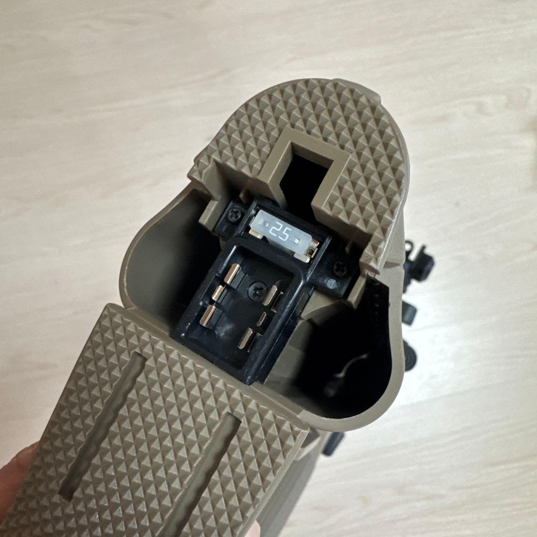 東京マルイ 次世代電動ガン M4 CQB-R 18歳以上