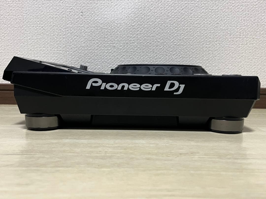 訳あり Pioneer パイオニア DJ XDJ-1000MK2 DJ機器
