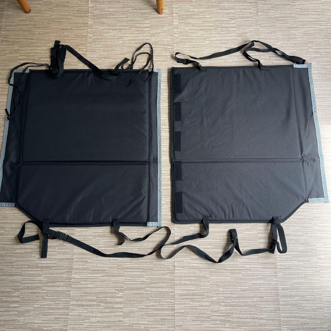 PEPPY 車用スペースボード　ペット用