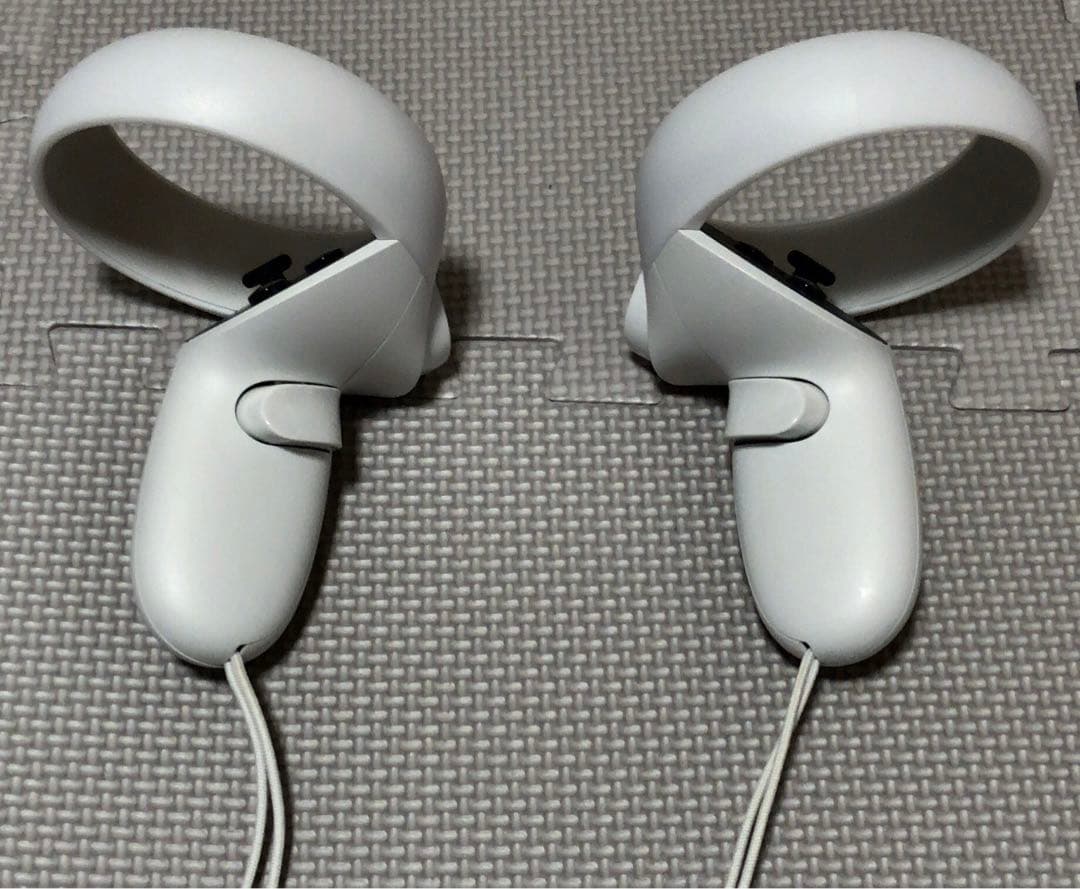  Quest 2 256GB VRヘッドセット