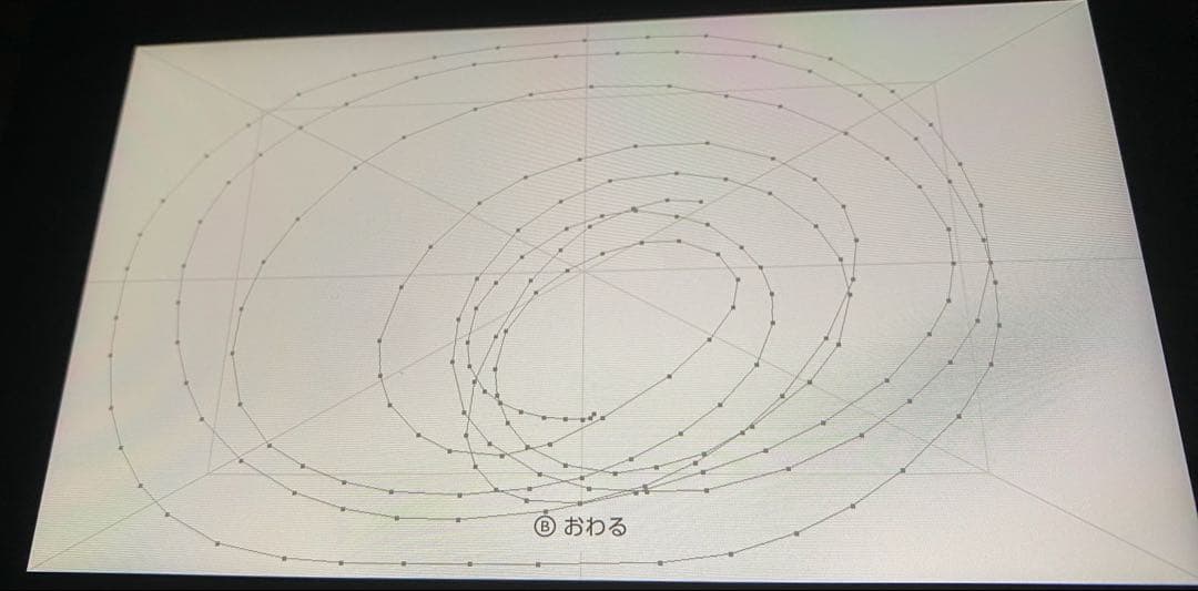 Switch本体　ジョイコン