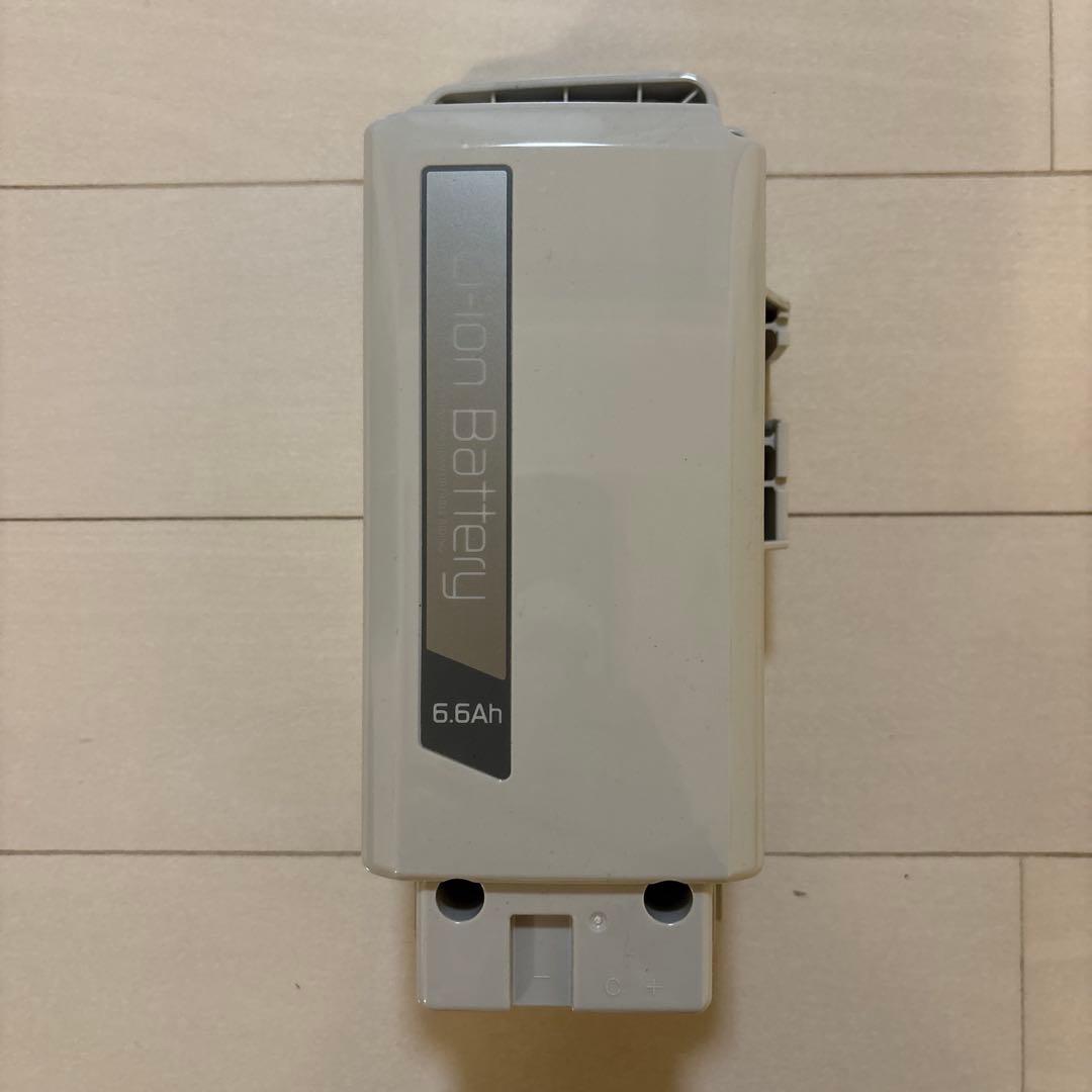 Panasonic リチウムイオンバッテリー 本体