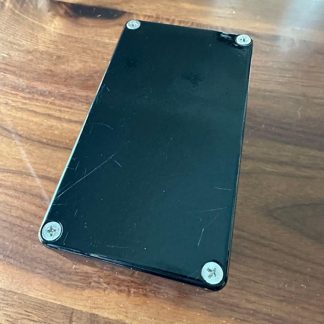 Fjord Fuzz MIME 2 リバーブ