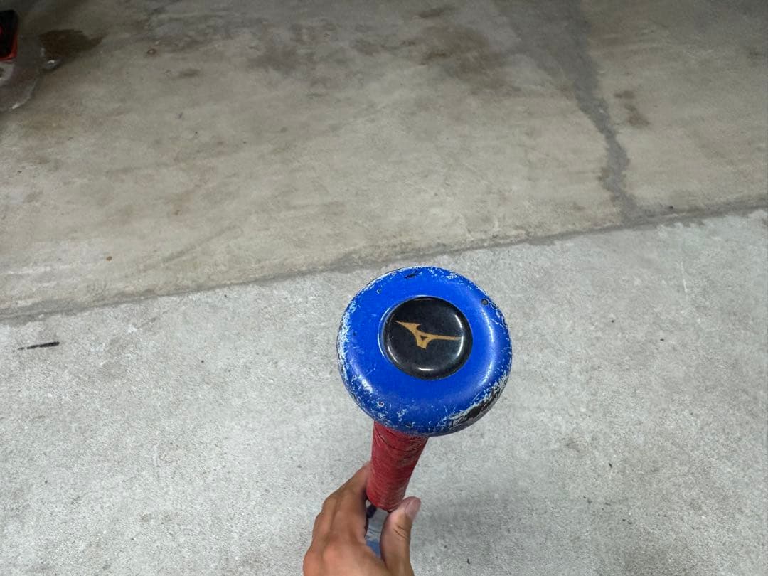 ✨中古美品✨ビヨンドマックスEV ミズノ少年軟式用