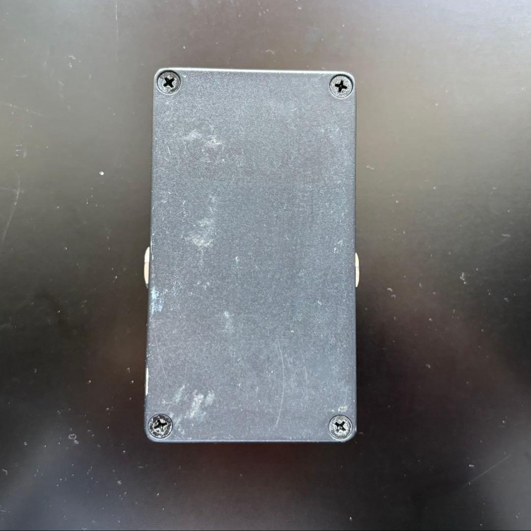 ギター STOMPROX BLACK LABEL