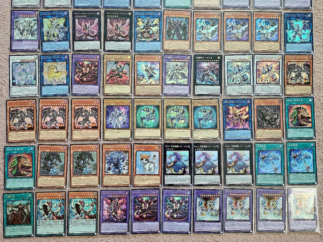 遊戯王OCG クオーターセンチュリーアートコレクション　セット販売 ※おまけ付