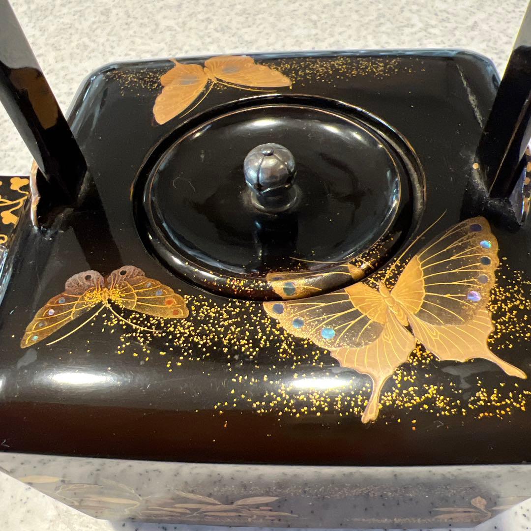 屠蘇器(輪島塗) 新春　お値下げ致します‼️お問い合わせ下さい‼️